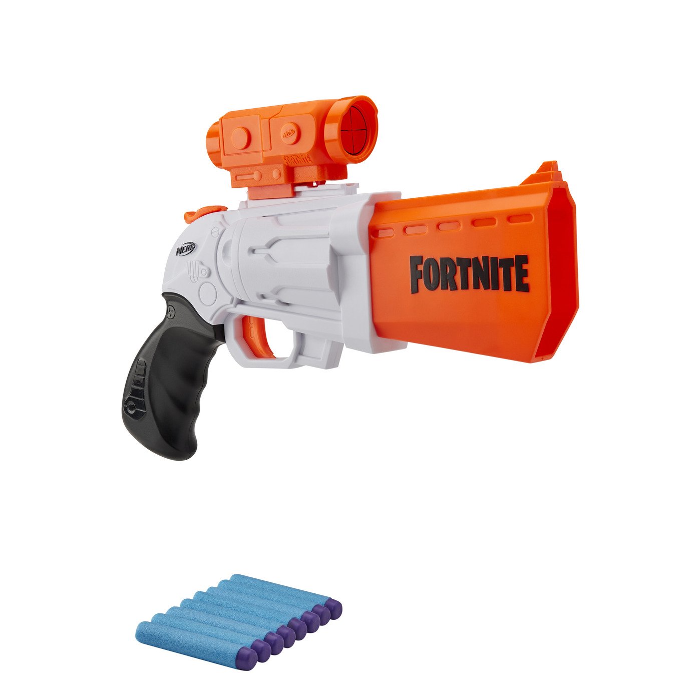 nerf digital target argos