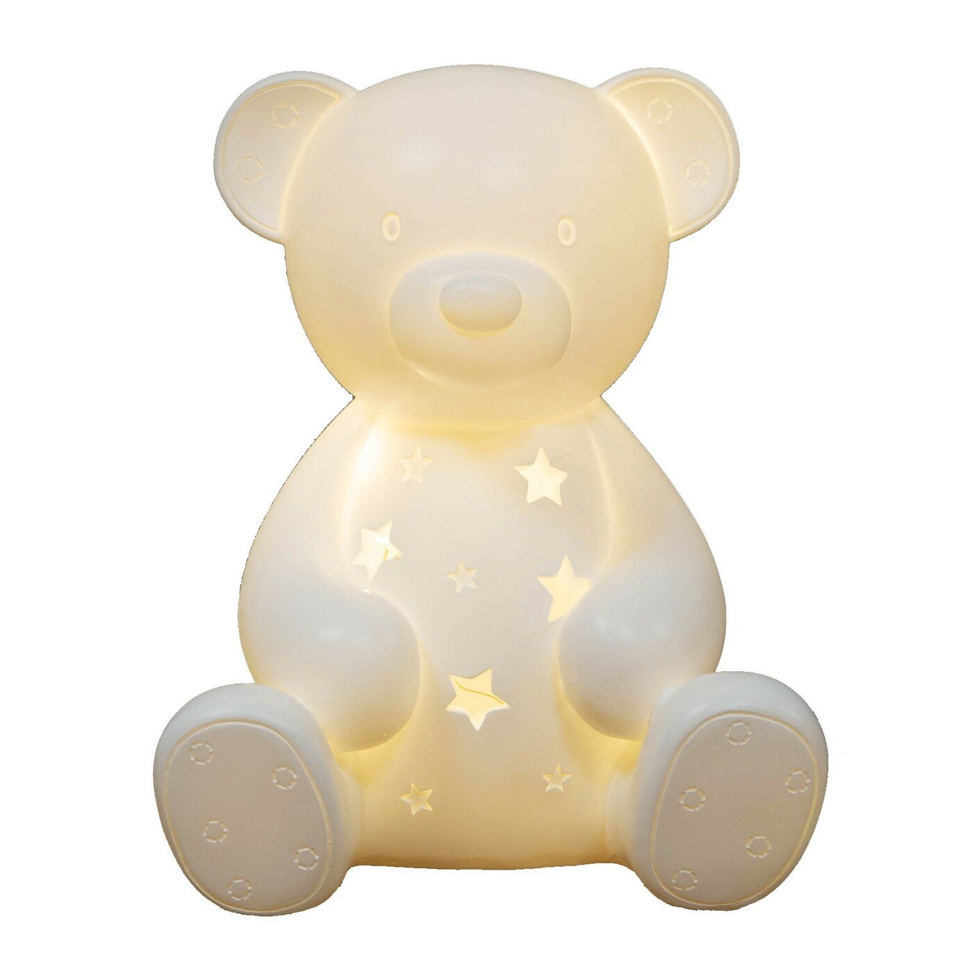 light up teddy bear argos