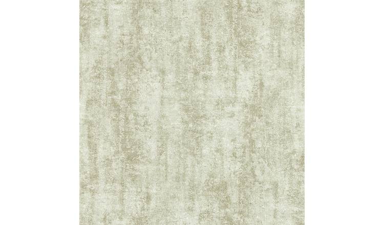 Clarke & Clarke Sontuoso Pebble Cream Wallpaper
