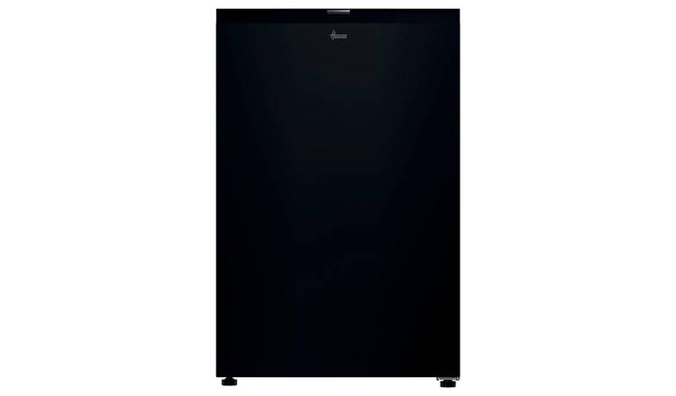 Hoover HONLQ2S58EBK Under Counter Fridge - Black