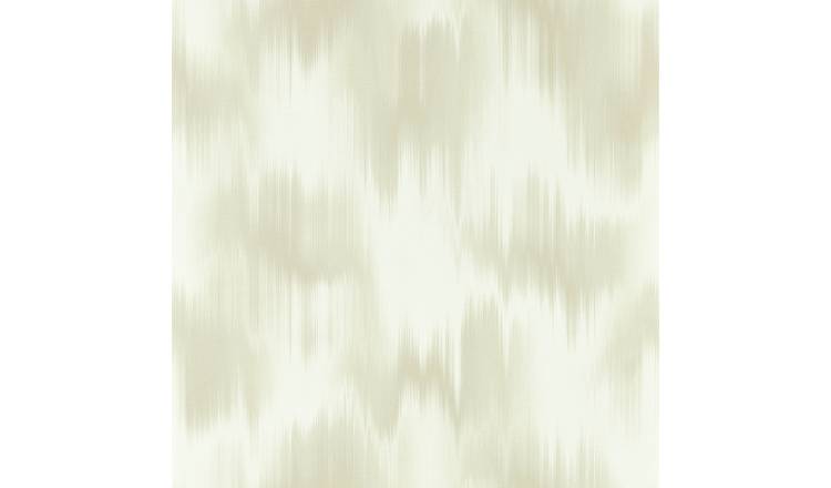 Clarke & Clarke Colorante Linen Wallpaper - Creams