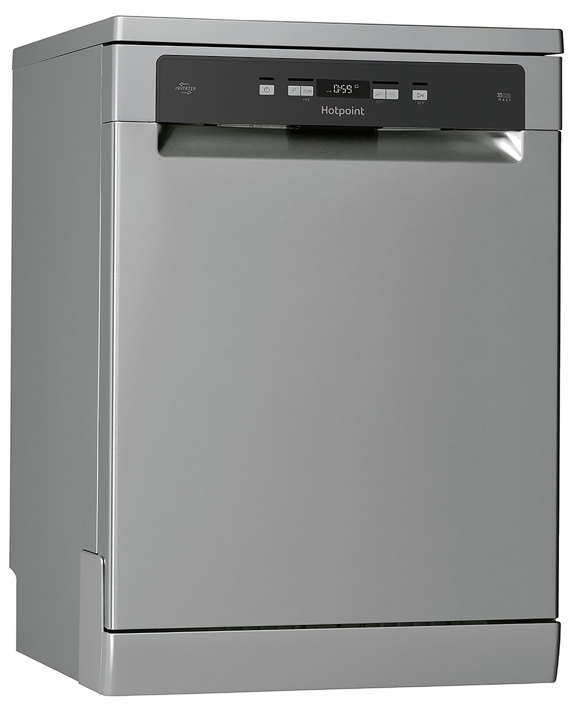 Argos hot sale hotpoint dishwasher