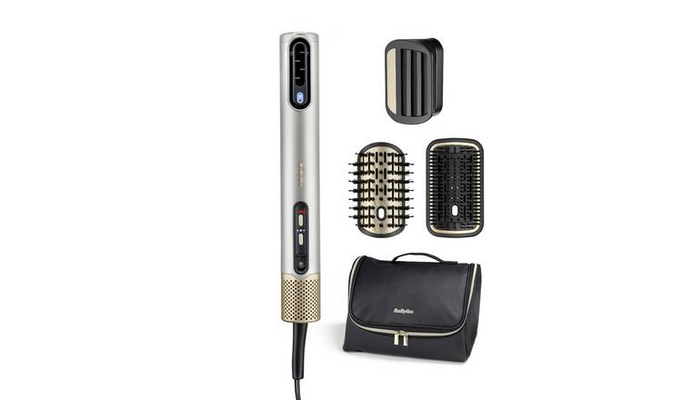 BaByliss Air Wand Limited Edition Styling Kit