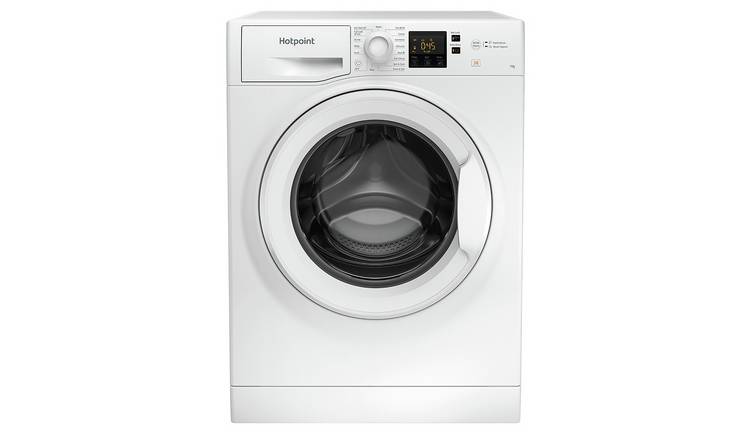 argos 7kg washing machine