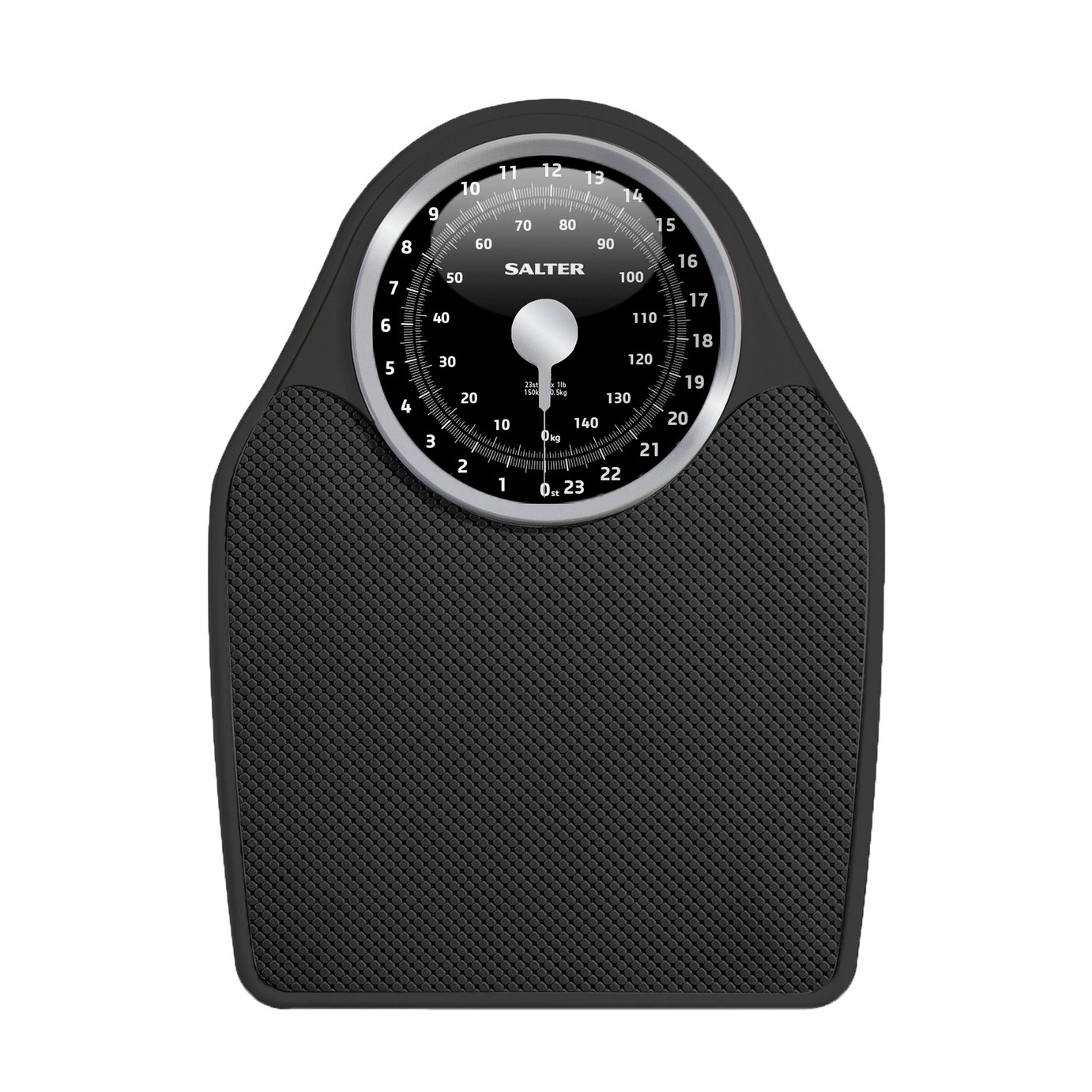 Salter Doctors Style Mechanical Scale Review