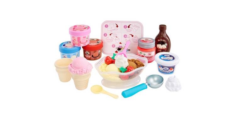 Little Tikes Creative Chefs Ice Cream Kit