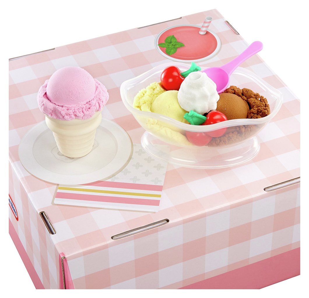 Little Tikes Creative Chefs Ice Cream Kit