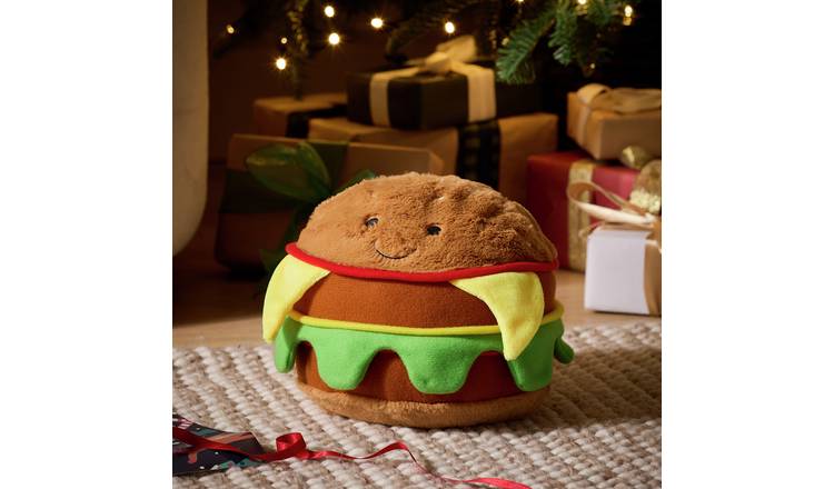 Argos Home Burger Hottie