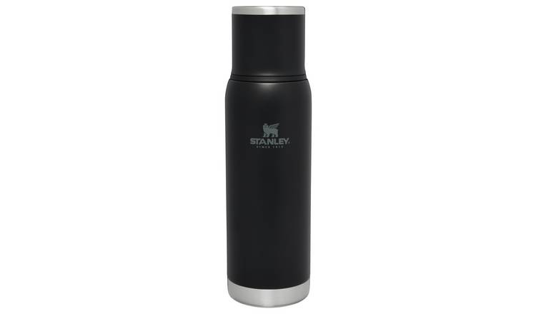 Stanley The Adventure To Go Black Water Bottle - 750ml