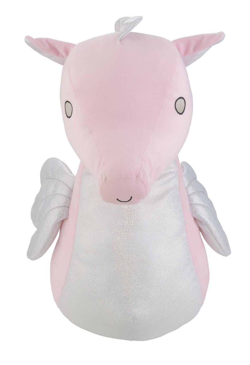 Seahorse Medium Soft Toy Review