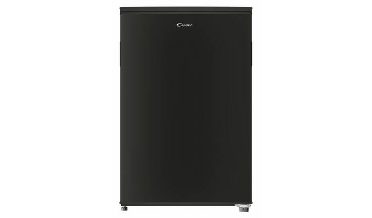 Candy CUQS 58EBK Under Counter Freezer - Black