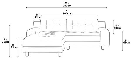 Front View product image