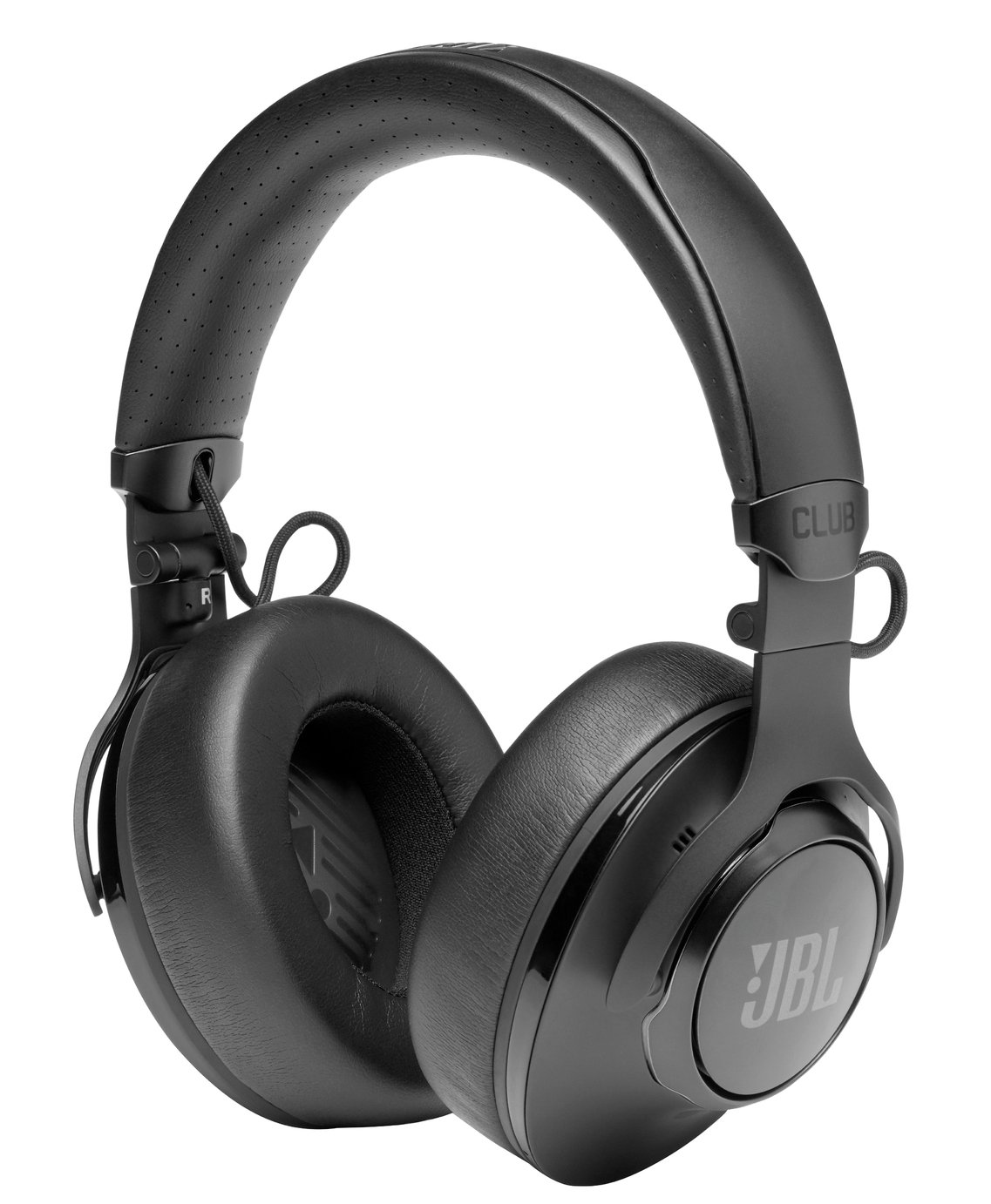 JBL CLUB 950NC Over-Ear Wireless Headphones Review