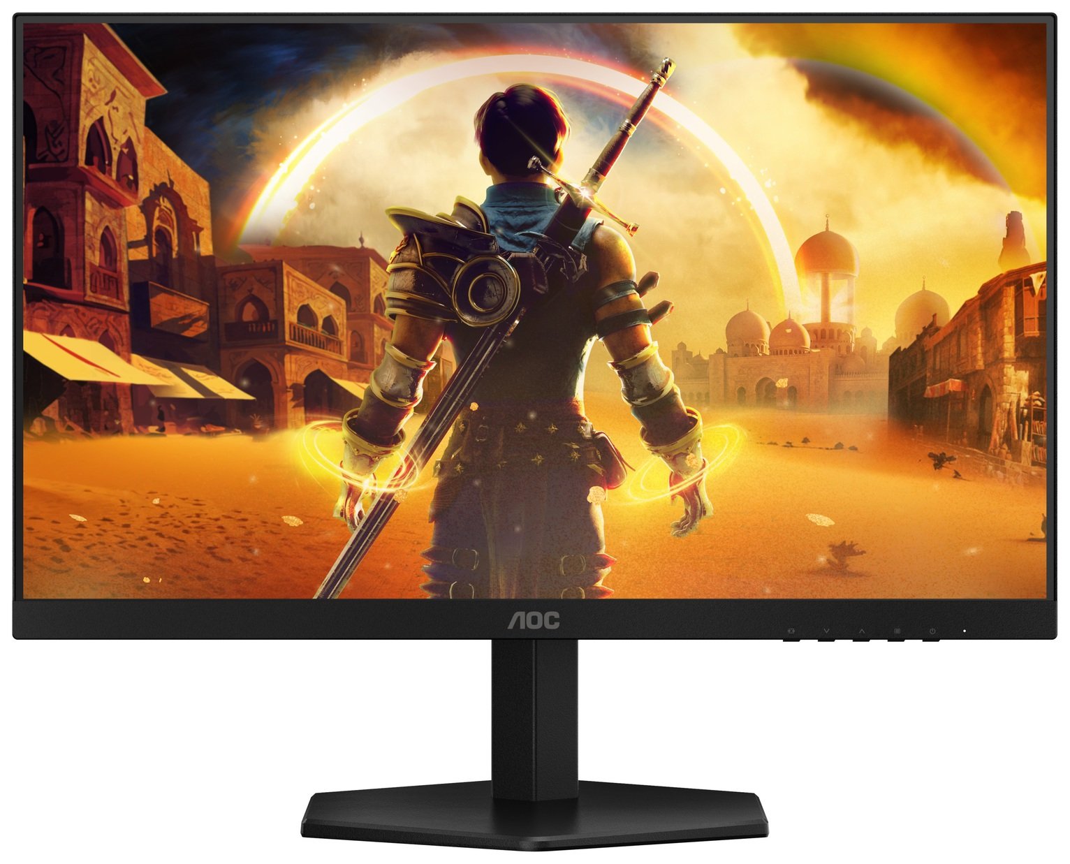 AOC 24インチモニター 180hz フルHD 24G42E Buy AOC 24G42E 23.8 Inch 180Hz FHD Gaming Monitor | PC monitors