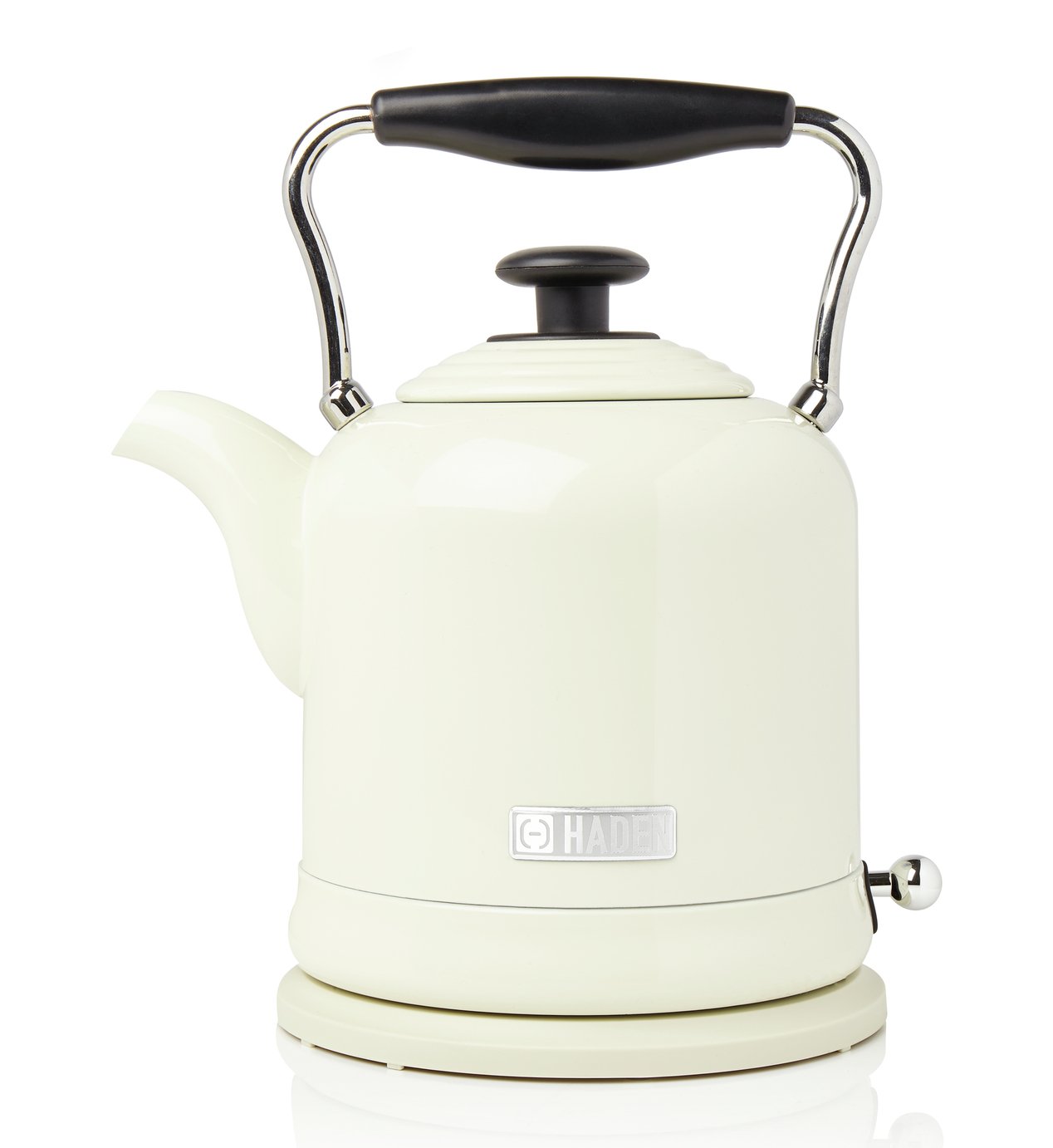 Haden 197238 Highclere Kettle Review