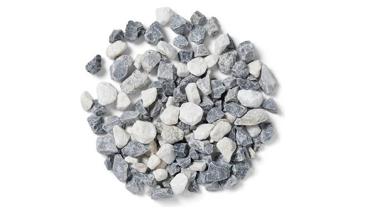 Altico Arctic Mist Stone Chipping Bulk Bag
