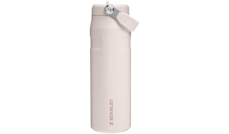 Stanley IceFlow Flip Rose Quartz Sipper Water Bottle -700ml