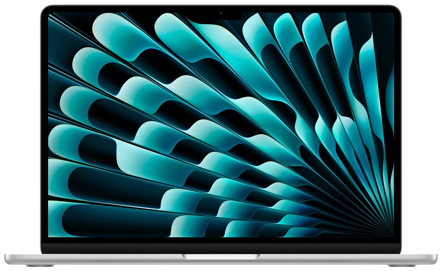 Apple MacBook Air 2024 13.6in M3 16GB 512GB - Silver