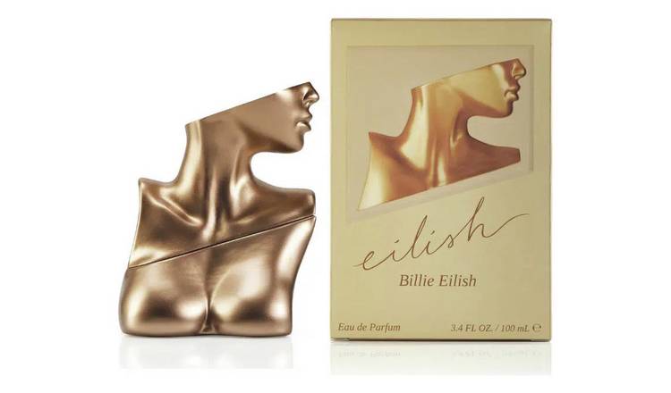 Eilish by Billie Eilish Eau De Parfum - 100ml