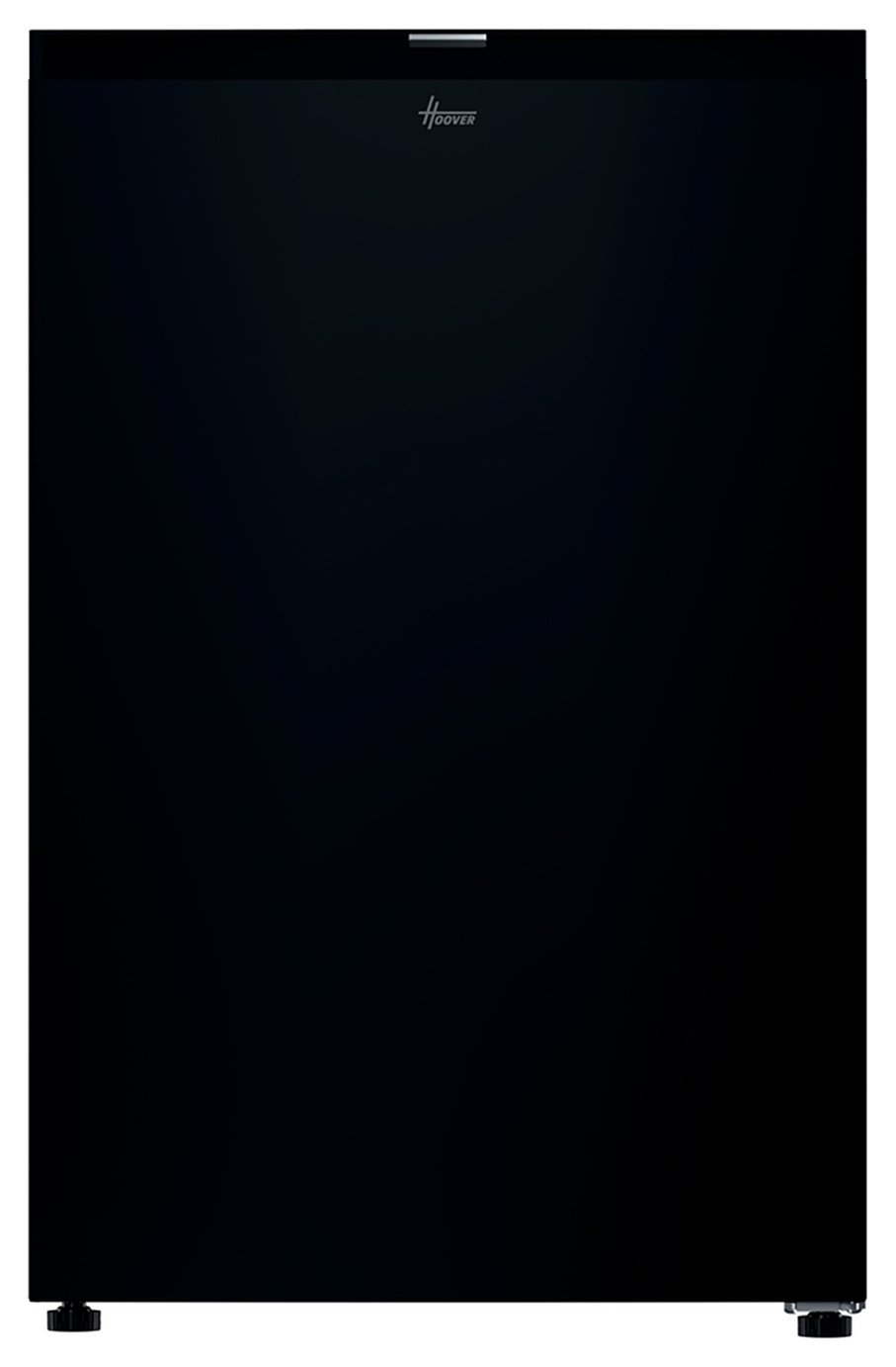 Hoover HONUQ2L58EBK Under Counter Freezer - Black