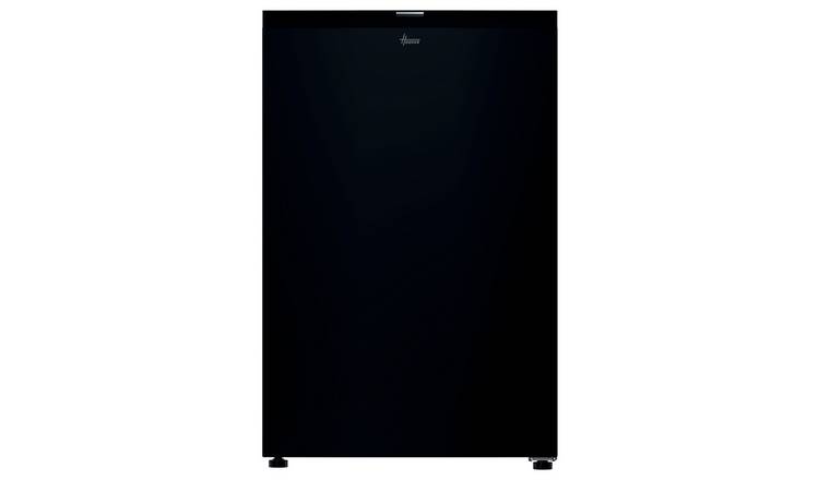 Hoover HONUQ2L58EBK Under Counter Freezer - Black