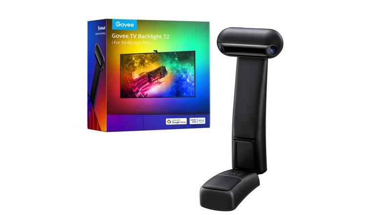 Govee Envisual T2 Smart 55-65 Inch TV Backlight