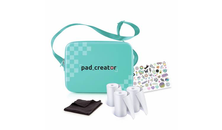 Photo Creator Instant Print Tablet Case