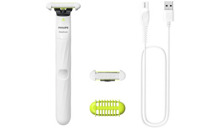 Phlips Intimate OneBlade  Body Trimmer QP1924/30