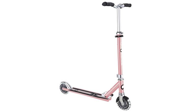 Globber Flow Element Light Scooter - Rose