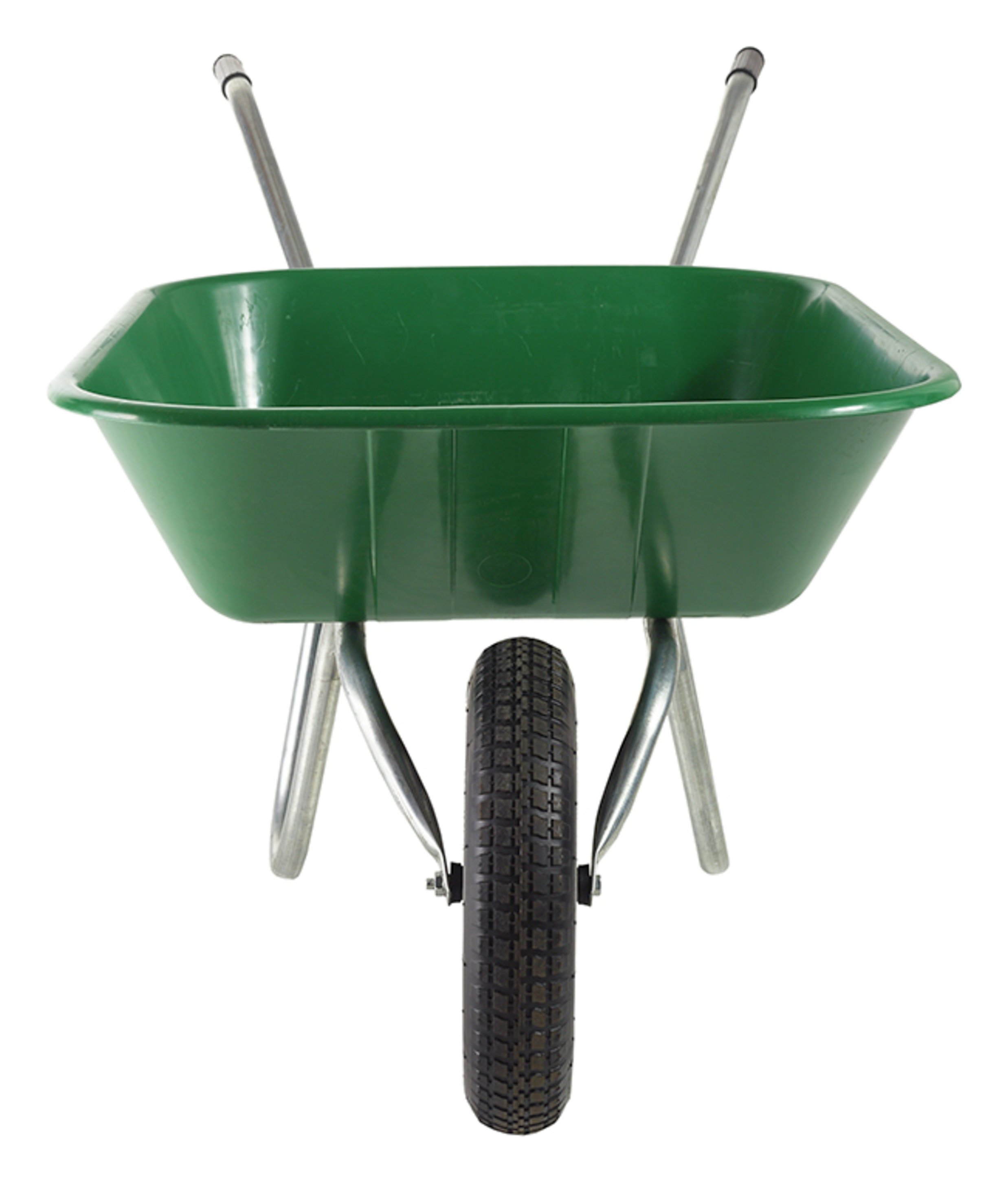 Haemmerlin 90L Polypro Wheelbarrow Reviews