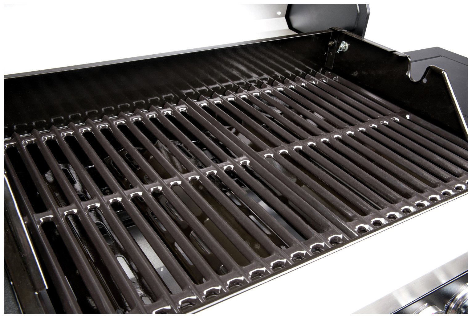 Landmann Rexon 3.1 Burner Gas BBQ at Argos Reviews