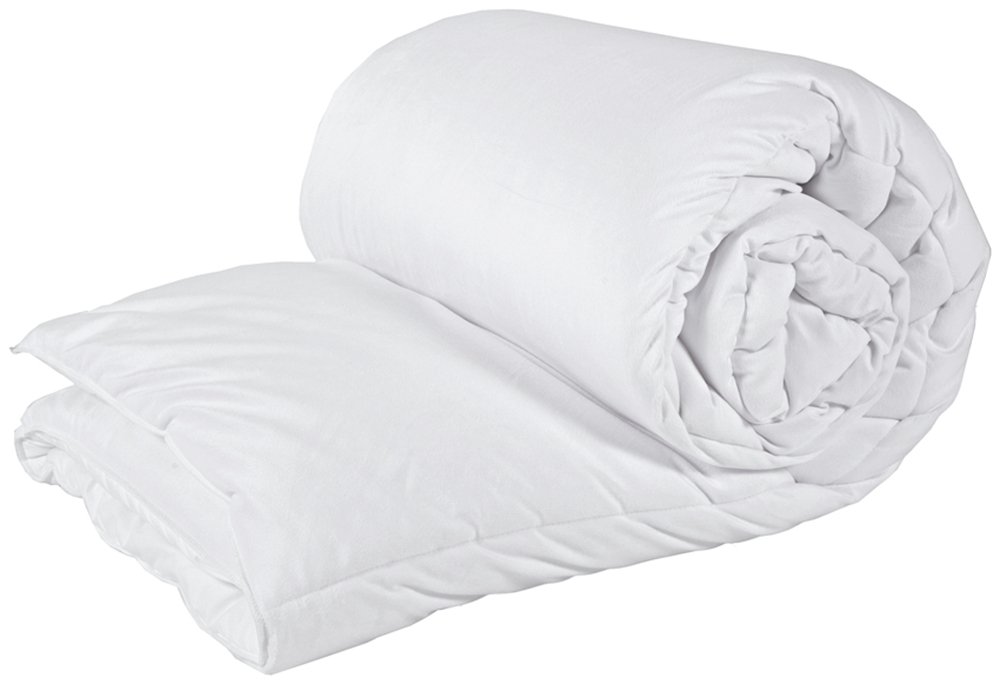 Argos Home Anti-Allergy 10.5 Tog Duvet - Single