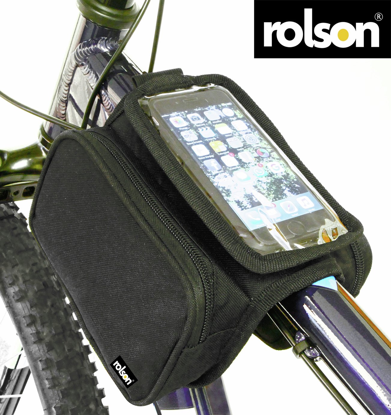 bike bag argos