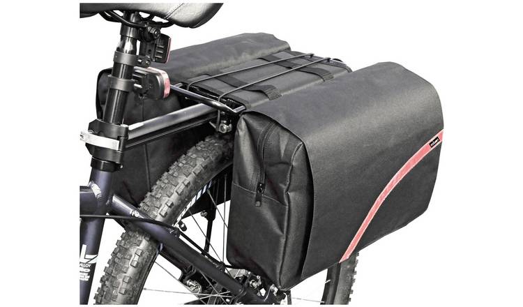 Bike pannier on sale