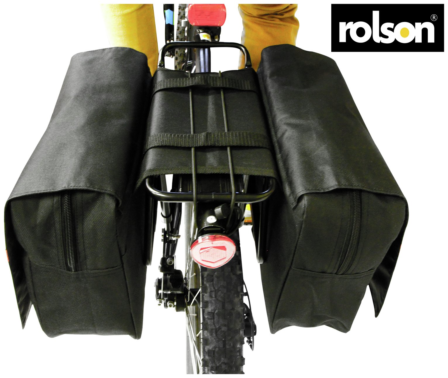 rolson bike bag