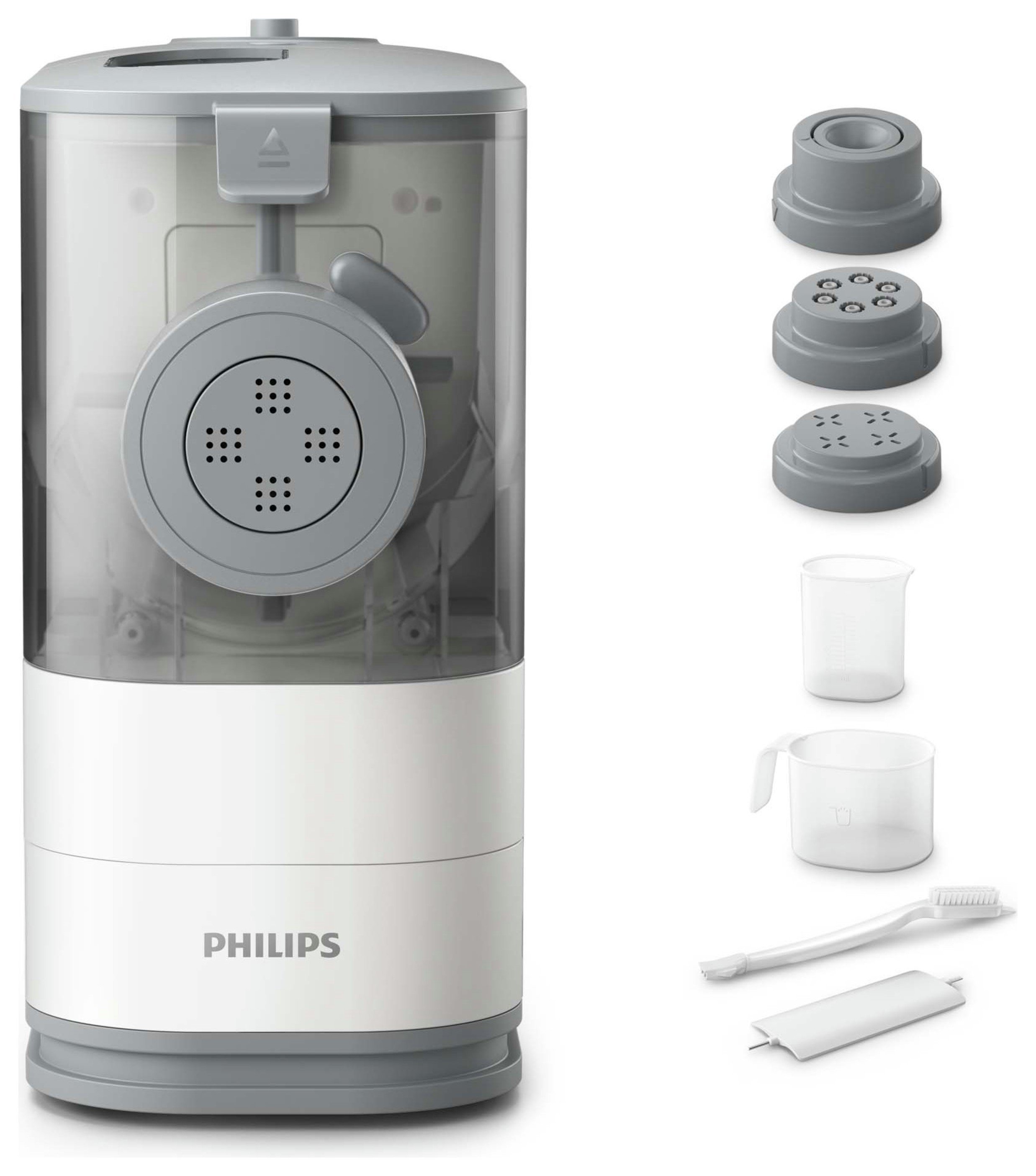 Philips HR2332 Viva Pasta and Noodle Maker Reviews