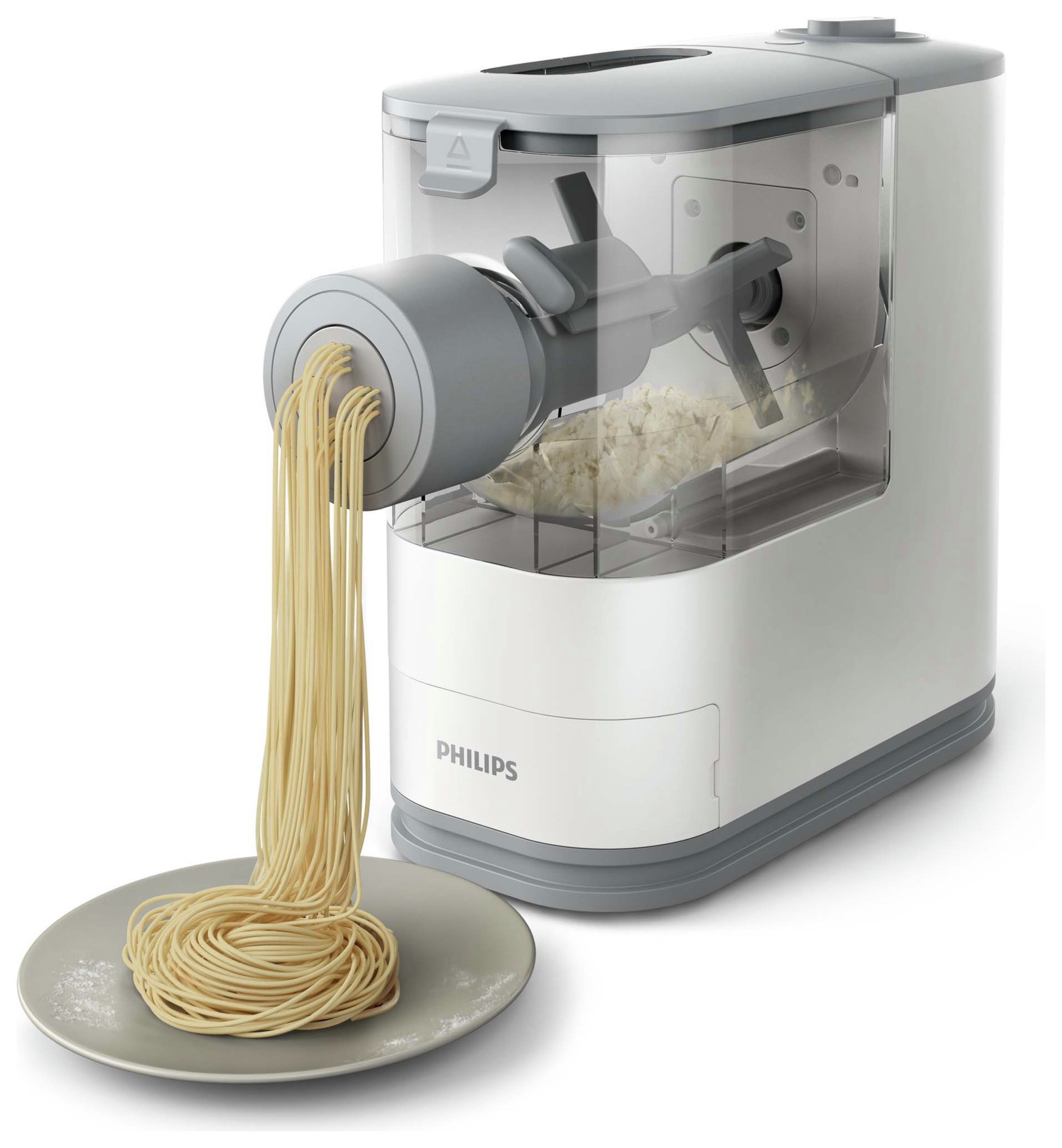 Philips HR2332 Viva Pasta and Noodle Maker Reviews