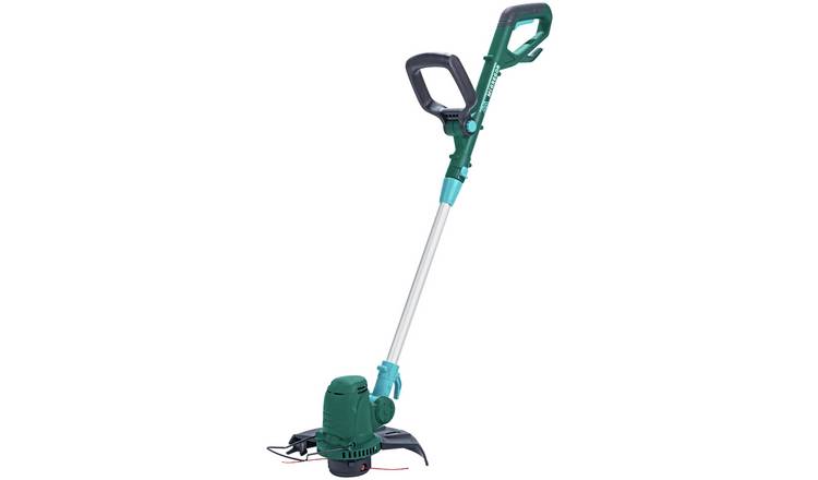 Argos mower outlet and strimmer