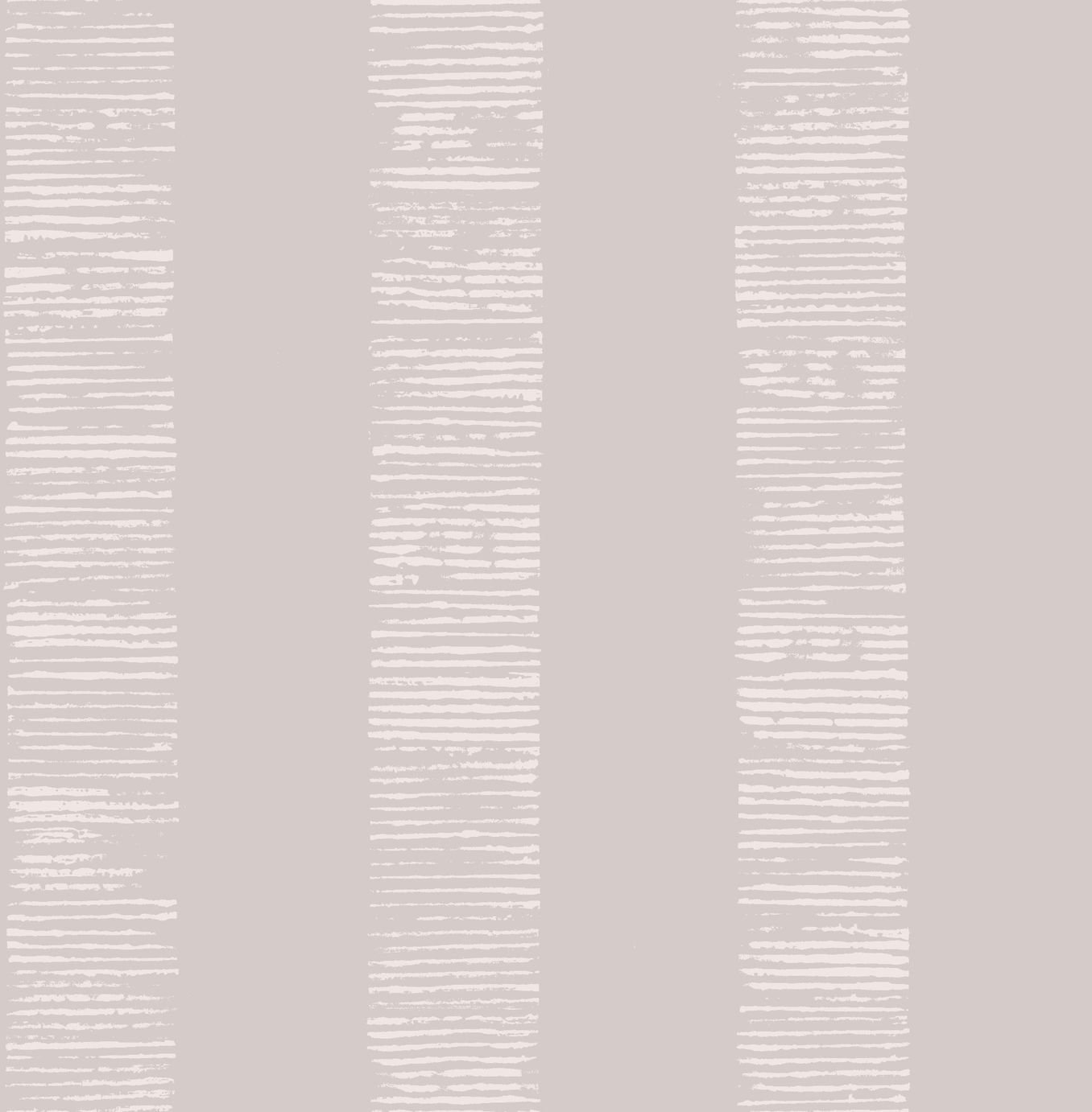 Graham & Brown Boutique Mara Stripe Wallpaper Neutral