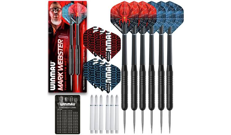 Where to on sale buy darts