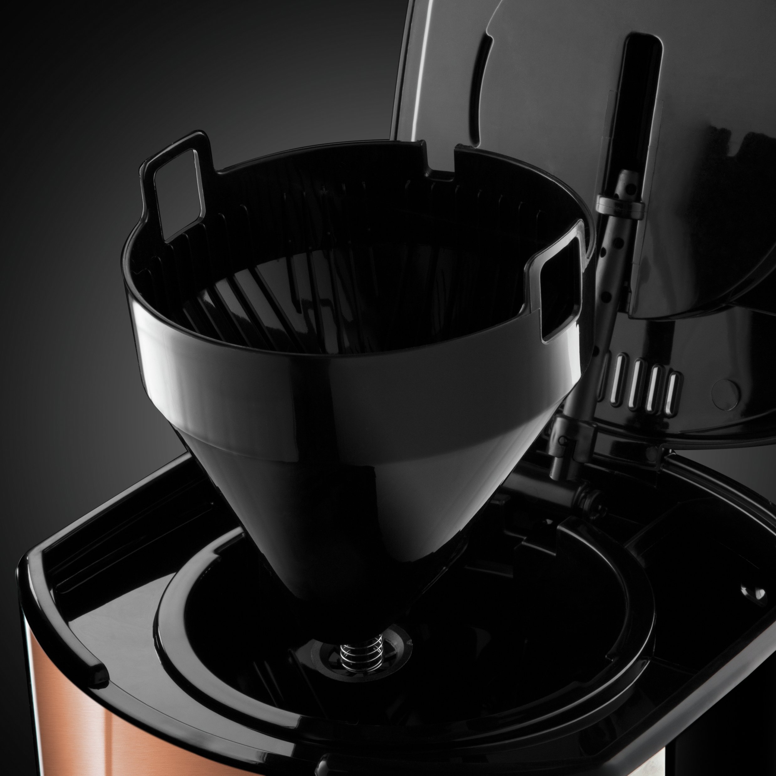 Russell Hobbs 24320 Luna Filter Coffee Machine Review