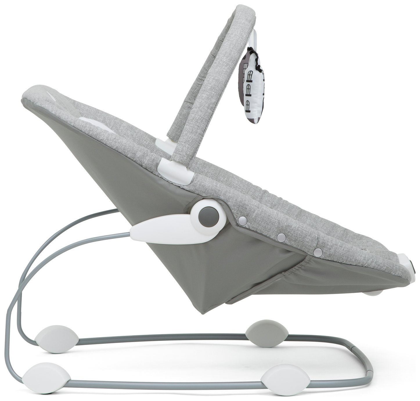 joie wish bouncer review