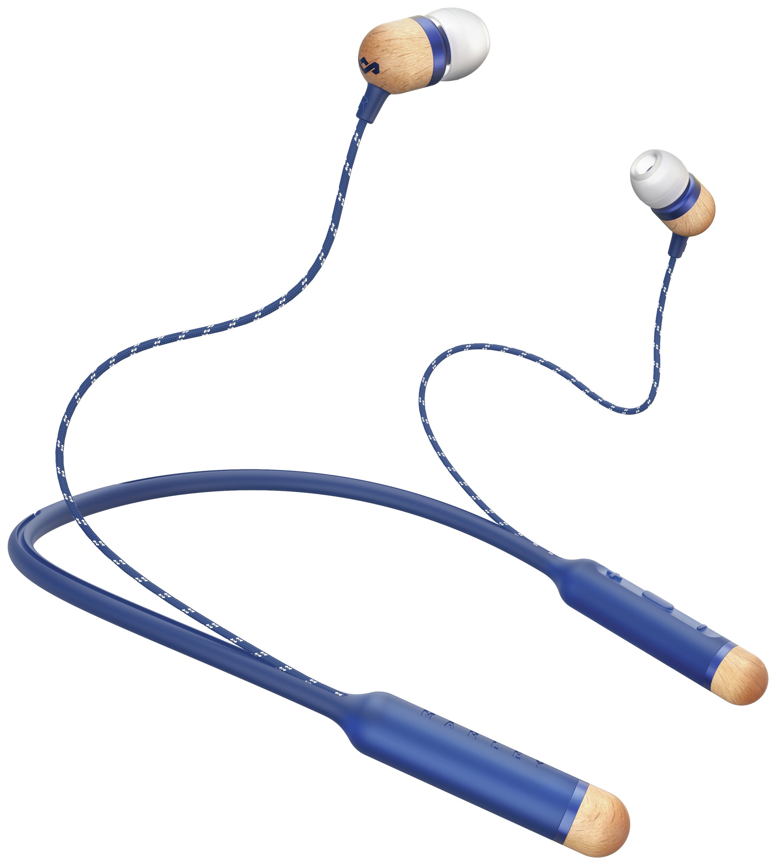 Marley Smile Jamaica Wireless In-Ear Headphones review