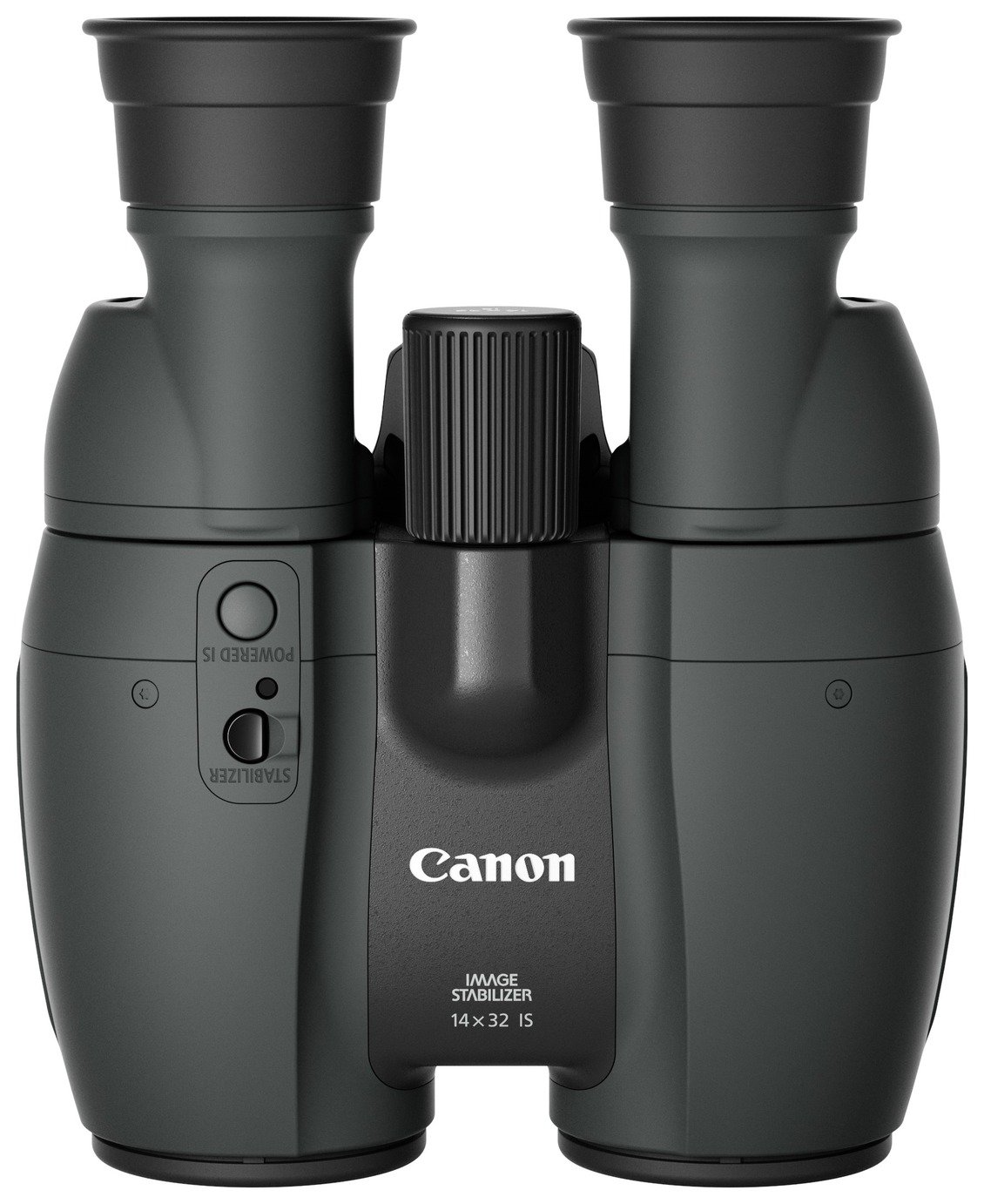 Canon 14 x 32 IS Binoculars Review