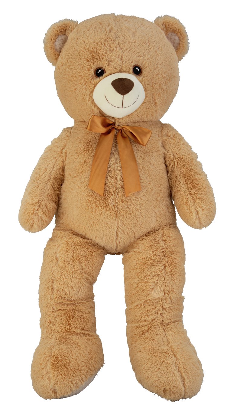 Buy 39inch Bear Soft Toy | Teddy bears 