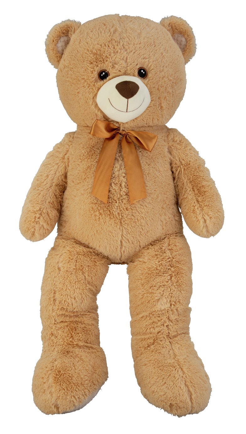 argos soft toys and teddy bears