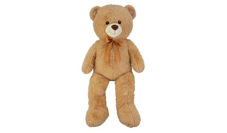 large teddy bear argos