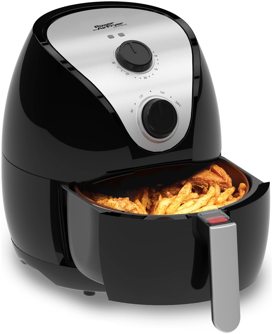 argos sale air fryer