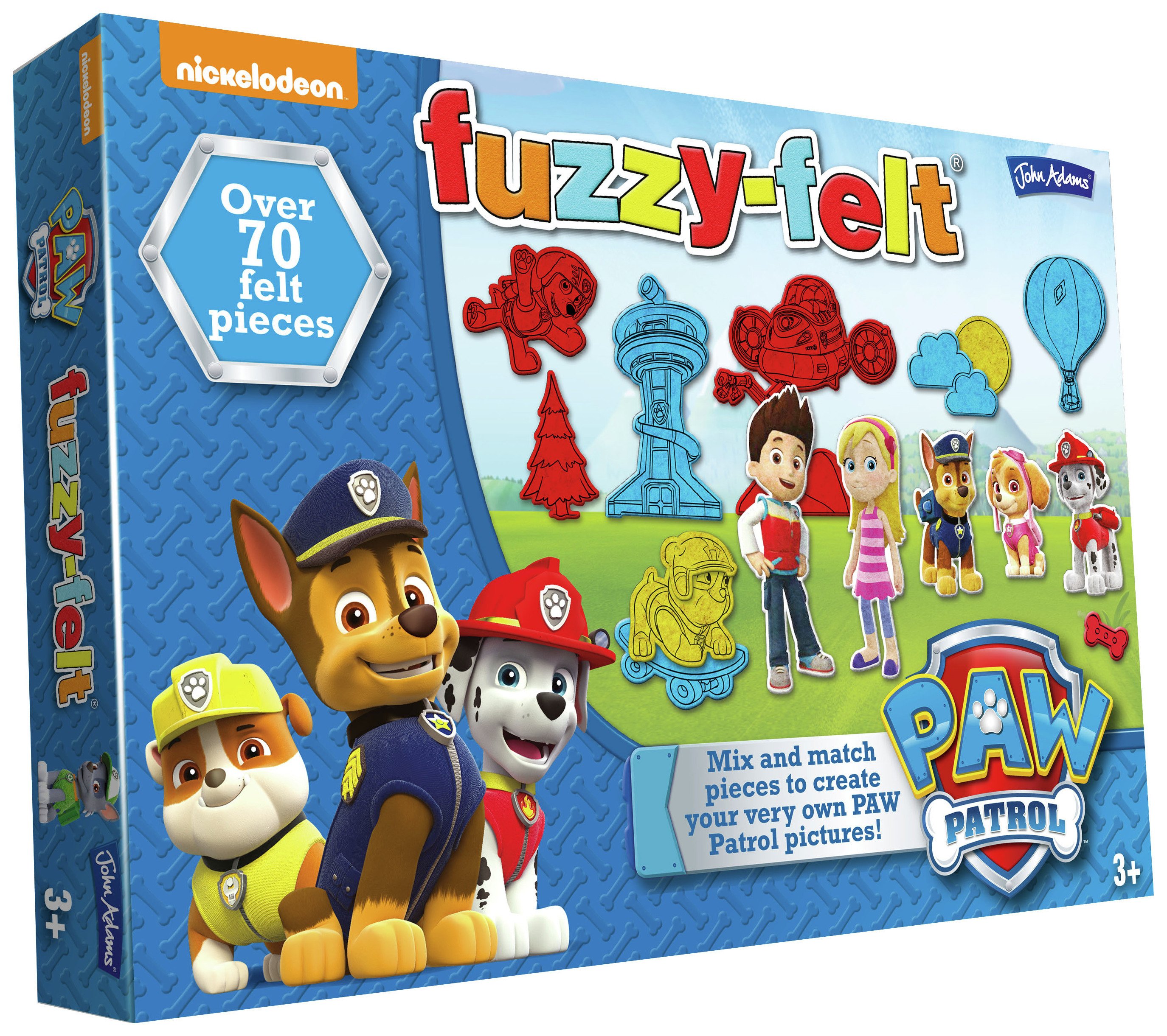 paw patrol soft toys argos