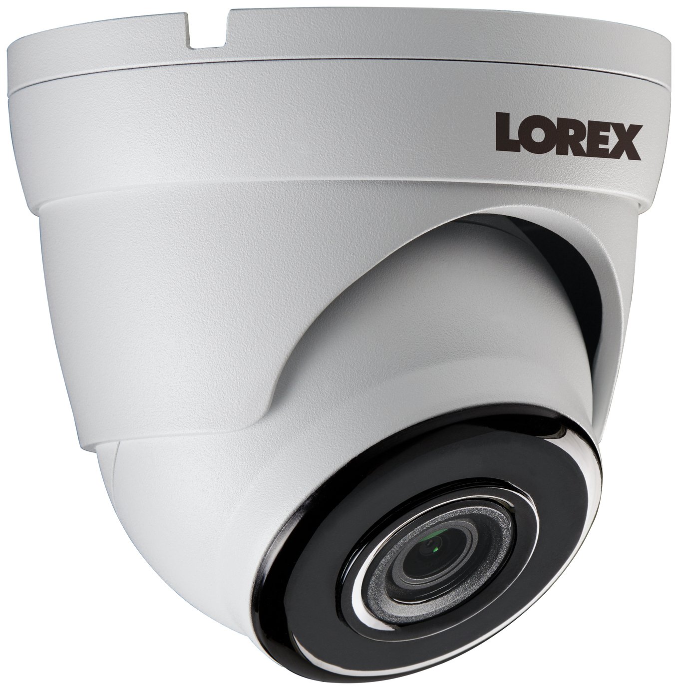 Lorex 1080p 2MP CCTV Eyeball Dome Camera